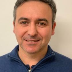 Dr Paulo J. Dos Santos Almeida