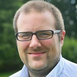 Prof. Ulrich   Keyser