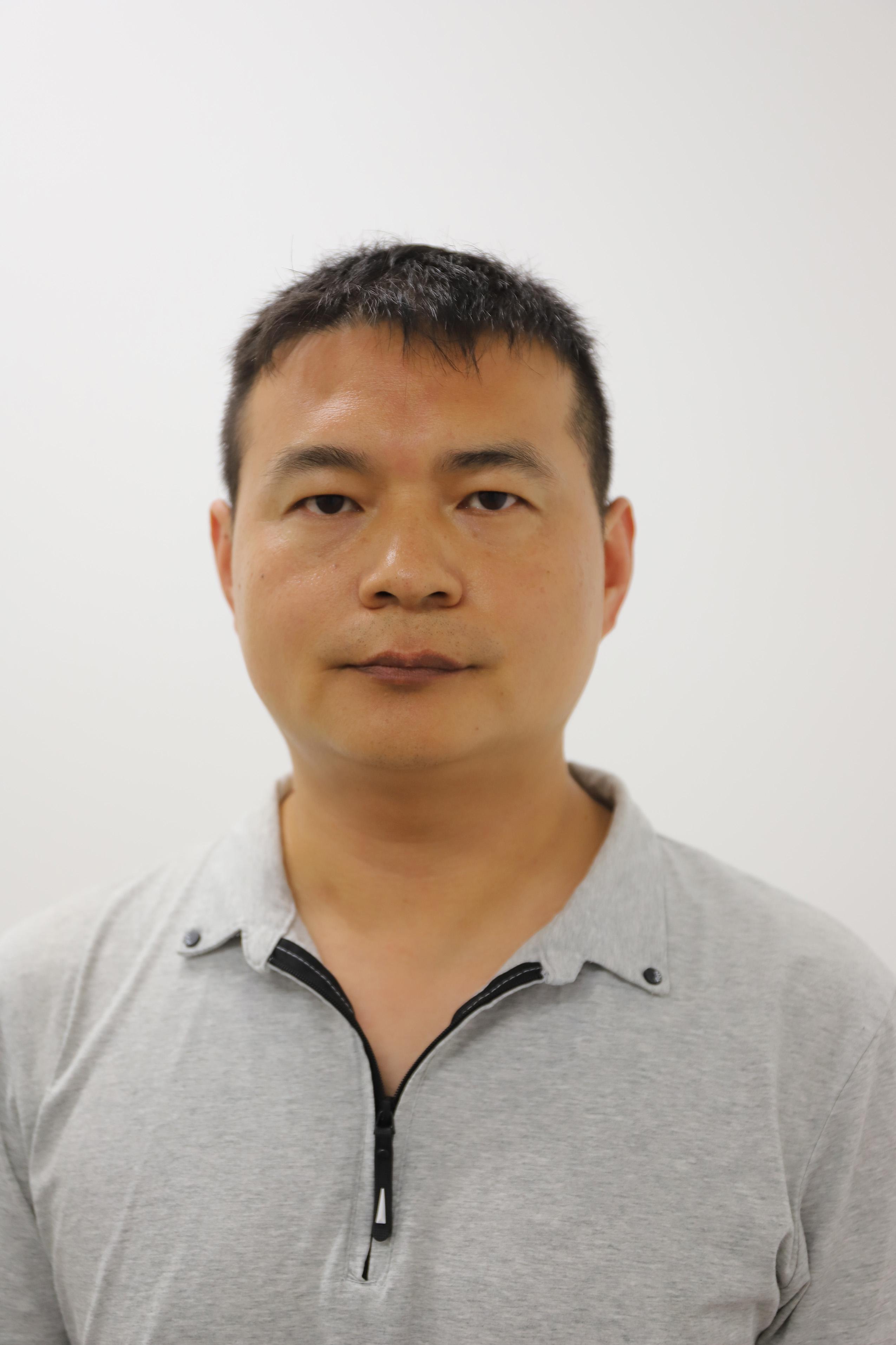 Prof Huayu Jia
