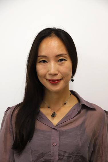 Dr Mijung Lee