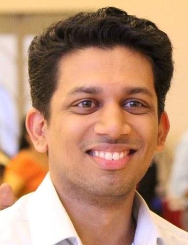 Dr Adil  Meersha
