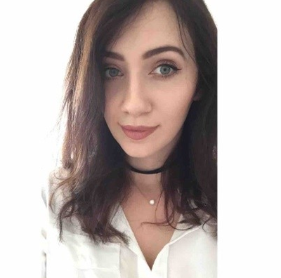  Anna  Gurowska