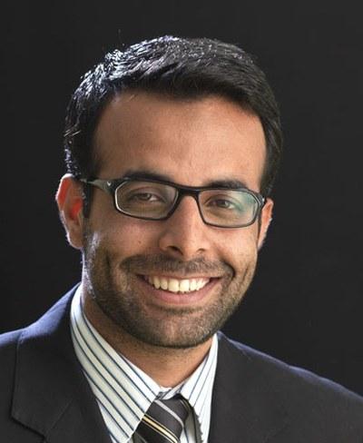 Dr Yarjan Abdul  Samad