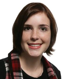 Dr Anna  Eiden