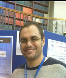 Dr Anestis   Katsounaros