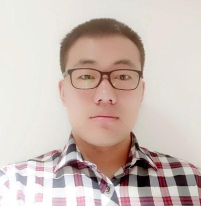 Dr Bingcheng  Luo