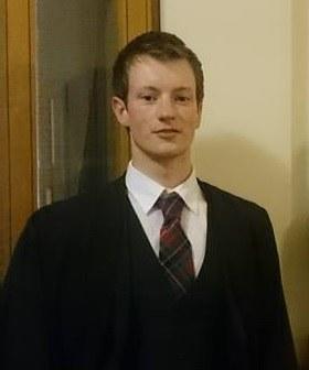  Daniel  McMitchell