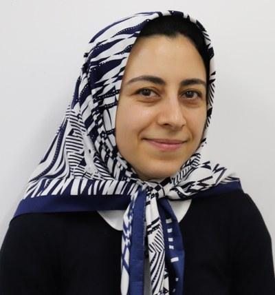 Dr Elaheh  Mostaani