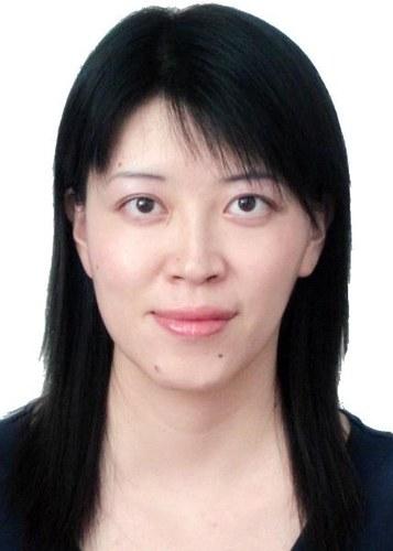 Dr Jianli  Zou