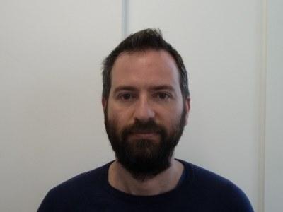 Dr Konstantinos  Dimos