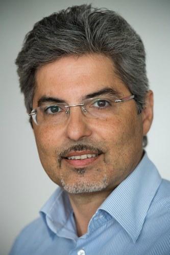 Dr  Luigi G. Occhipinti