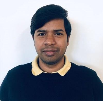 Dr Prasana Kumar Sahoo