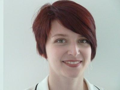 Dr Sophia  Lloyd