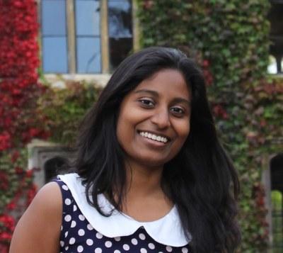 Dr Thanuja   Galhena