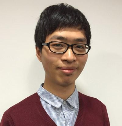 Dr Xiaolong  Chen