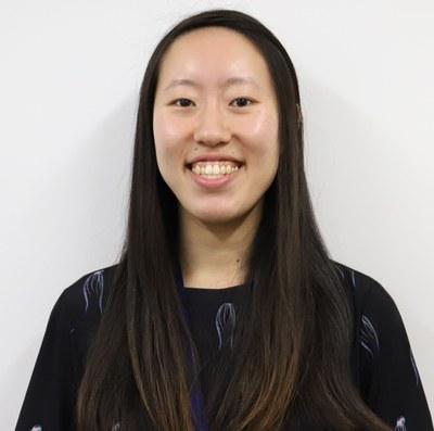  Ernestine  Hui