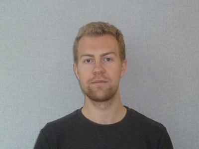  Fredrik   Ljungkvist