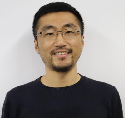 Dr Gang  Wang