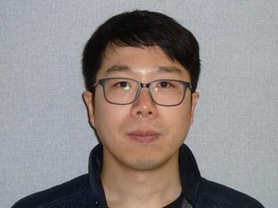 Dr  Gyeong  Cheol Park