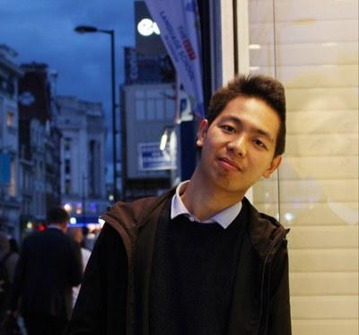 Dr Huanxin  Li