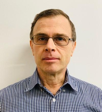 Dr Ioannis  Kotsiopoulos