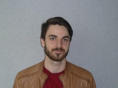  Jeremiah  Marcellino