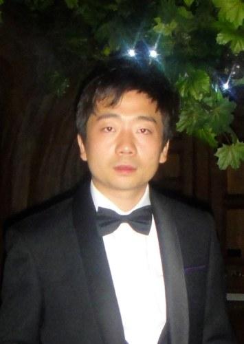 Dr Kai  Xi