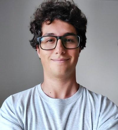  Matteo  Tiberi