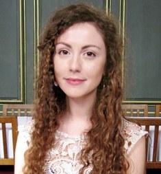 Dr Silvia  Milana
