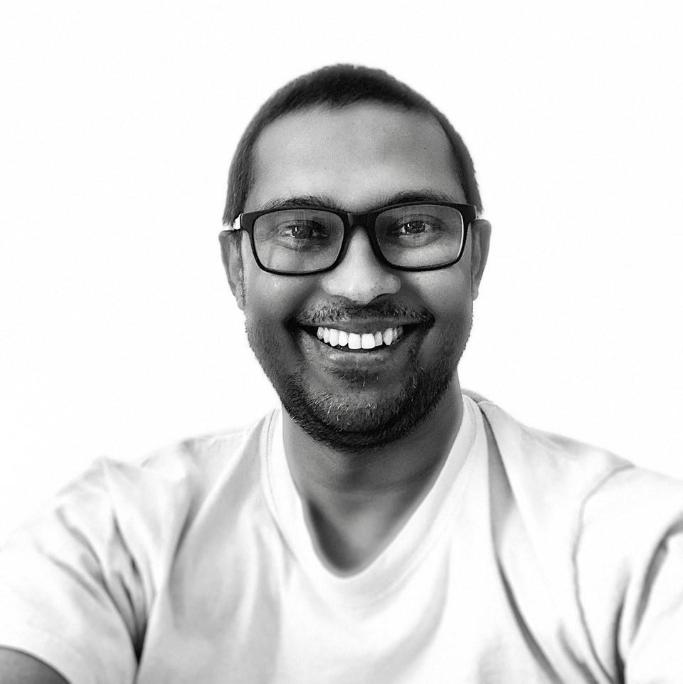 Tawfique Hasan