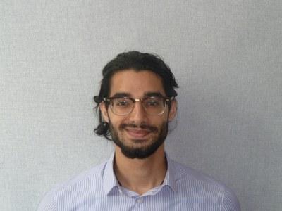 Vivek   Badiani