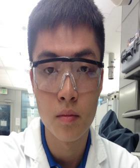  Ziyue  Yi