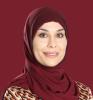 Dr Ghada Dushaq