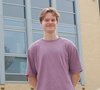 Head shot of Albert Coomber