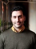 Head shot of Emrecan Tarakci