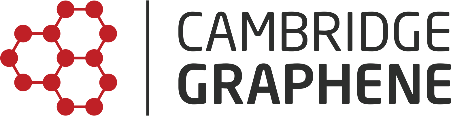 Logo Cambridge Graphene