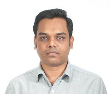 Dr Dhinesh Babu  Velusamy
