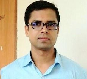 Dr Goutam Prasanna Kar